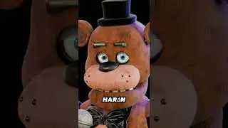 Por qu&eacute; no har&aacute;n a los Phantom para FNAF 3?#dinixelgato #fnaf