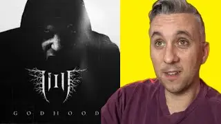 Этот трек сокрушителен&hellip; | Последний вздох человечества &ndash; Реакция Godhood