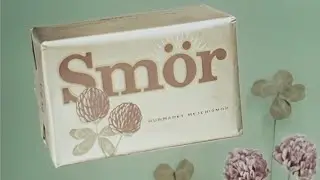 Reklam för Smör (1958)