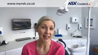 NSK Podcast: You too can live the dream!