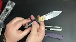 KILLER DEALS ON NEW KNIVES