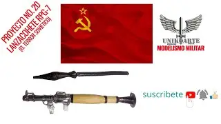 RPG-7 Lanzacohetes