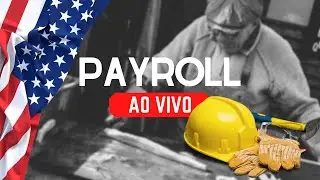 PayRoll - AO VIVO - 07/10/2022