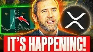 🔥 Грядет прорыв XRP? Раскрыто отвлечение на Bitcoin | ETF XRP, актив первого уровня, прогнозы на ...