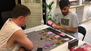 How certain YuGiOh players drag out games for no real reason