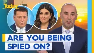 Work from home warning for Aussie workers | TODAY Show Australia