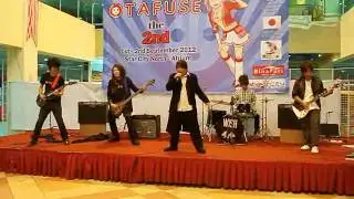 Otafuse Band - Storm