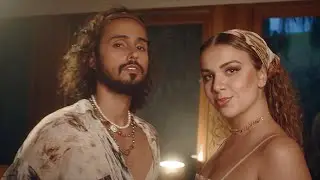 CALI, Kafé - Sozinha (Clipe Oficial)