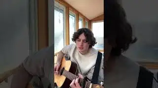 &ldquo;Pretty Thing&rdquo; - Indie / Alternative Original Rock Song