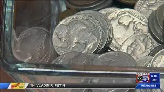 Great American Coin Hunt