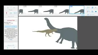Gigantosaurus vs brontosaurus