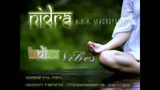 Nidra  -  Indian Vibes (Original Mix)