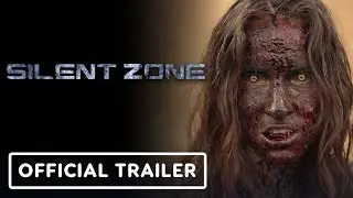 The Silent Zone - Official Trailer (2025) Matt Devere, Luca Papp, Nikolett Barabas