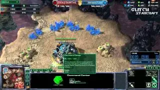 Fuzer (T) v ShoWTimE (P) G2