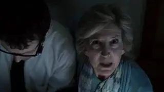 Астрал/Astral  (INSIDIOUS) русский трейлер HD