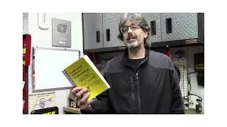 Excerpt review from Schrodingers ToolBox/ What You Need to Start Understanding Electrical!