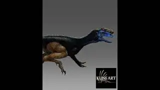 Real dinosaur sound effect #dinosaur #dinosaursounds