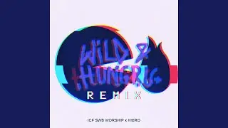 Wild & Hungrig (H!ERO Remix)