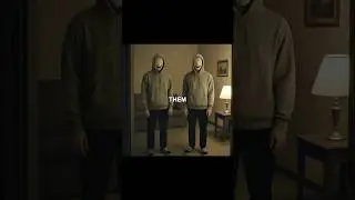 Don&rsquo;t Stay Alone With You Best Friend At Midnight #scary #shorts #creepy
