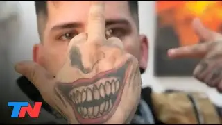 Qui&eacute;n es 