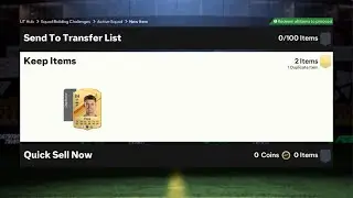 FC 24 Crazy 1 Of 3 Base Hero Player Pick!