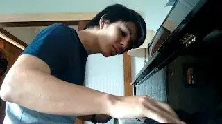 Awakening (Epic original piano composition)