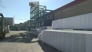 BH Building Production Park Overview 🏭
