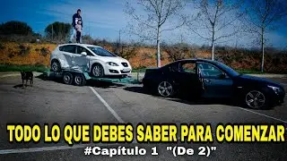 ✅ Emprender COMPRA-VENTA Coches 