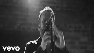 The Myriad - Something's In The Water (Official Music Video)