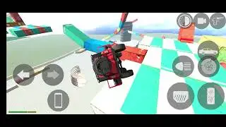 Thar hawa me palat gai new update 🫠🥰🤗 ||#thargamer #newhouse #2026cars #students #driving 🚨✈️✅