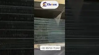 Eletox AC Service & Repair in Jaipur | Fast & Reliable AC Maintenance