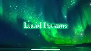 Life With Distortion, Janaitis, Tuomas Vuorio- Lucid Dreams (Official Lyric Video)