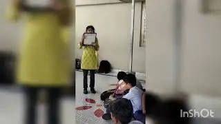 std 8th shahid day