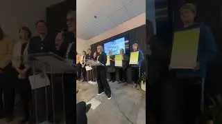 HB1085 Press Conference