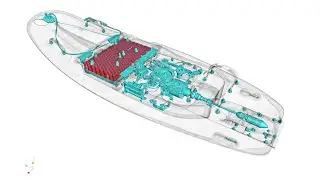 Unique Industrial Computed Tomography System Tested on Jetsurf