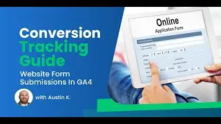 Conversion Tracking with Google Analytics 4 and GTM | Rankpay Tips