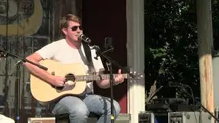 Southern Music Showcase Bell Buckle Songwriters Part 2