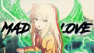 「AMV」 Ｍａｄ Ｌｏｖｅ