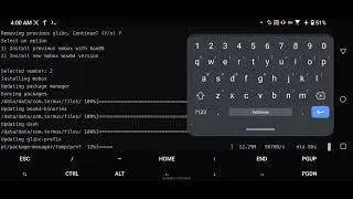 Install【MOBOX WOW64】Emulator PC For ANDROID