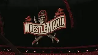 WWE WrestleMania 37 Official Promo Theme Song 