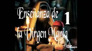 La ense&ntilde;anza de la Virgen Maria:Tercer Testamento\Libro de la Vida Verdadera, Espiritualismo M&eacute;xico