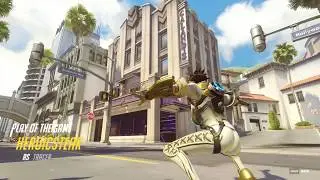Tracer POTG