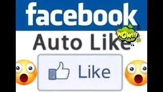 Facebook Easiest way to get Fast likes 100% Working 2018