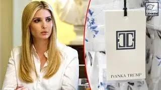 Ivanka Trump Shuts Down Her Fashion Brand After Receiving Backlash | Lehren News