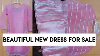 new dress for sale in Pakistan/preloved dresses/WhatsApp. 03118690227