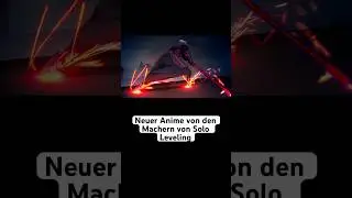 Das wird Solo Leveling &uuml;bertreffen 💯