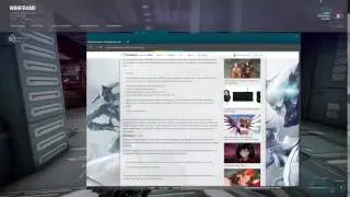 Warframe - Wikia Advert Wonders