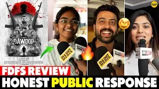 DAWOOD MOVIE HONEST PUBLIC REVIEW #fdfs #fdfsreview #fdfsmoviereview #fdfspublicreview