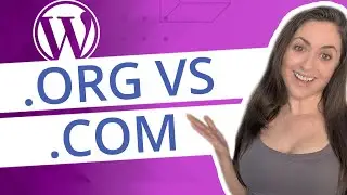WordPress.org или WordPress.com: что выбрать?