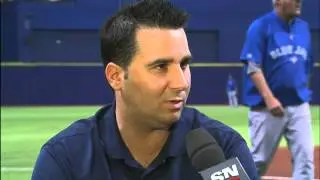 Anthopoulos: Off season a mild disappointment